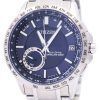 Citizen Eco-Drive Satellite Wave World Time GPS CC3000-89L Mens Watch