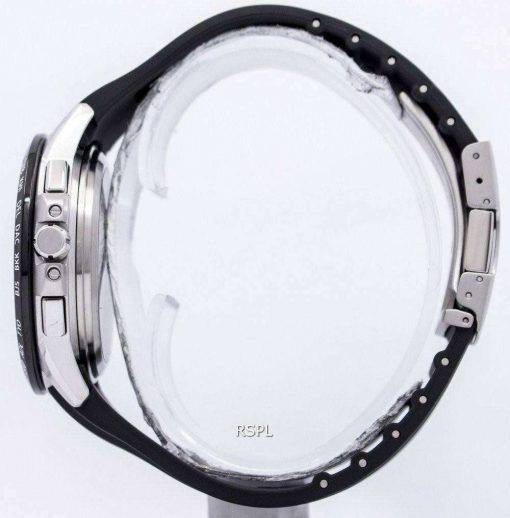 Citizen Eco-Drive Satellite Wave World Time GPS CC3005-00E Mens Watch