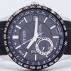Citizen Eco-Drive Satellite Wave World Time GPS CC3005-00E Mens Watch