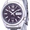 Seiko 5 Automatic 21 Jewels SNKL53 SNKL53K1 SNKL53K Mens Watch