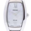Seiko Solar SUP311 SUP311P1 SUP311P Womens Watch
