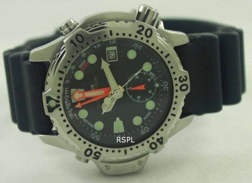 Citizen Promaster Sea Collection Divers AL0000-04E Mens Watch