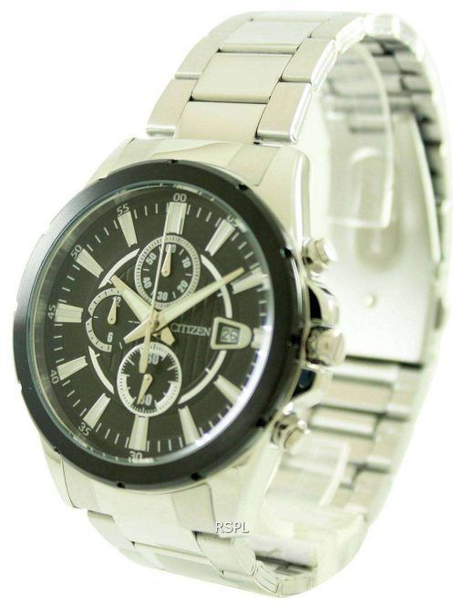 Citizen Chronograph AN3561-59E Mens Watch