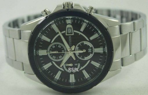 Citizen Chronograph AN3561-59E Mens Watch