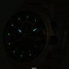 Citizen Chronograph Tachymeter AN4012-51E AN4012 Gold Tone Mens Watch