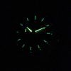 Citizen Chronograph Gold Tone AN8012-50E Mens Watch