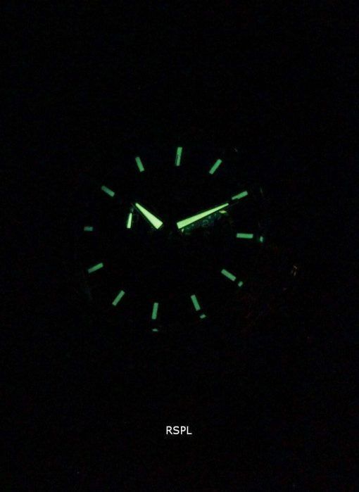 Citizen Chronograph Gold Tone AN8012-50E Mens Watch