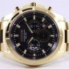 Citizen Chronograph Gold Tone AN8012-50E Mens Watch