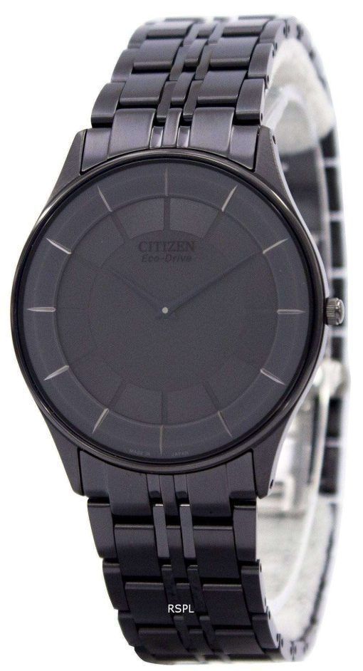 Citizen Eco Drive Stilleto Super Thin AR3015-61E AR3015 Mens Watch