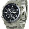 Citizen Eco-Drive Titanium Tachymeter Perpetual Calendar BL5251-51L Watch