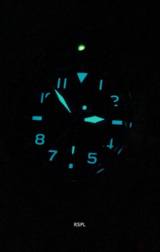 Citizen Eco-Drive Titanium Tachymeter Perpetual Calendar BL5251-51L Watch