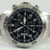 Citizen Eco-Drive Titanium Tachymeter Perpetual Calendar BL5251-51L Watch