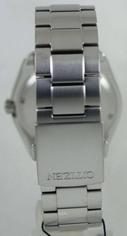 Citizen Eco-Drive Super Titanium BM7081-51B BM7081-51 Mens Watch