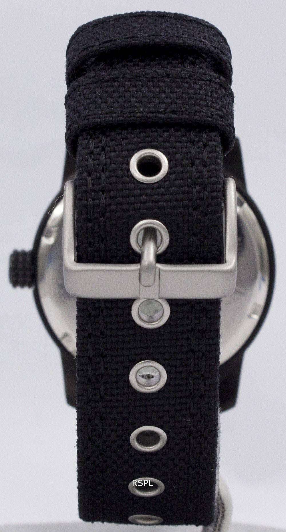 Citizen eco drive best sale nylon