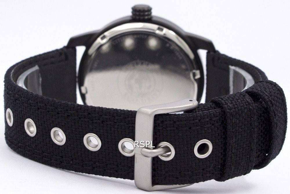 Citizen eco drive best sale nylon