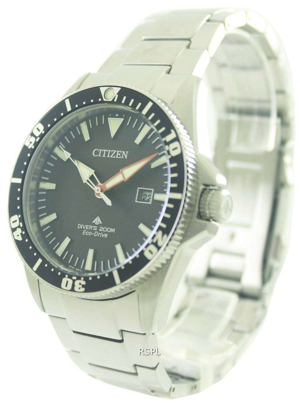 Citizen promaster on sale bn0100