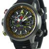 Citizen Altichron Eco-Drive Promaster BN4026-09E Mens Watch