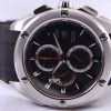 Citizen Eco-Drive Chronograph Super Titanium CA0210-00E Mens Watch