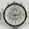 Citizen Eco Drive Titanium Chronogrpah CA0340-55A Mens Watch