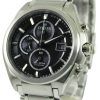 Citizen Eco Drive Super Titanium Chronograph CA0350-51E Mens Watch