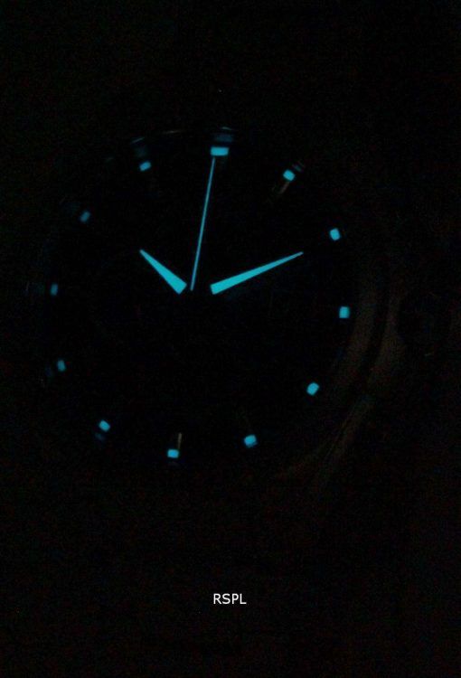 Citizen Eco Drive Super Titanium Chronograph CA0350-51E Mens Watch