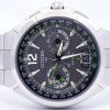 Citizen Eco-Drive Attesa Satellite Wave Air GPS 100M CC1091-50F Men's Watch