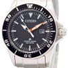 Citizen Eco-Drive Promaster Divers EP6040-53E Womens Watch