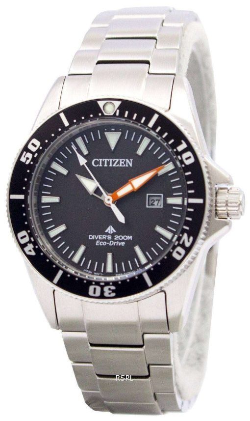 Citizen Eco-Drive Promaster Divers EP6040-53E Womens Watch