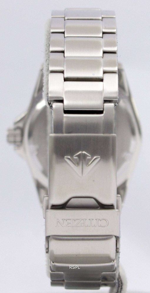 Citizen Eco-Drive Promaster Divers EP6040-53E Womens Watch