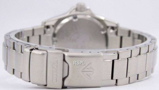 Citizen Eco-Drive Promaster Divers EP6040-53E Womens Watch