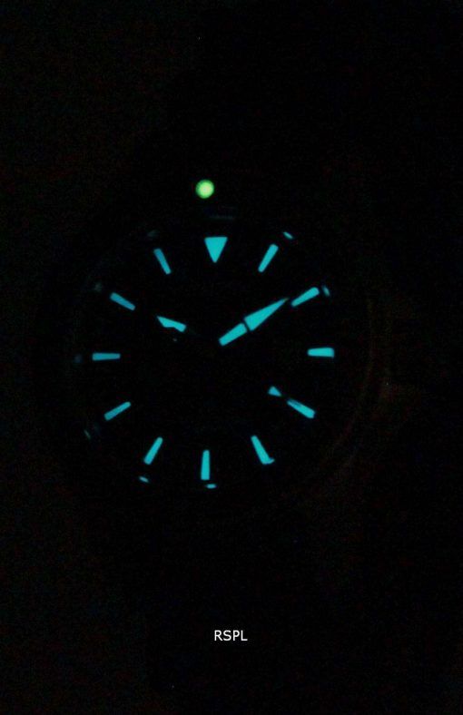 Citizen Eco-Drive Promaster Divers EP6044-01E Womens Watch