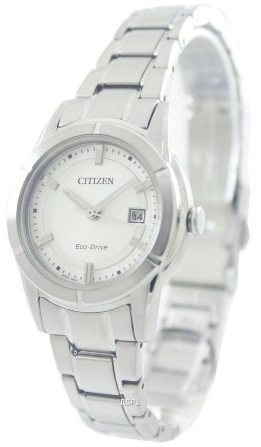 Citizen Eco-Drive FE1030-50A Womens Watch