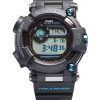 Casio G-Shock Frogman Atomic Triple Sensor GWF-D1000B-1JF Mens Watch