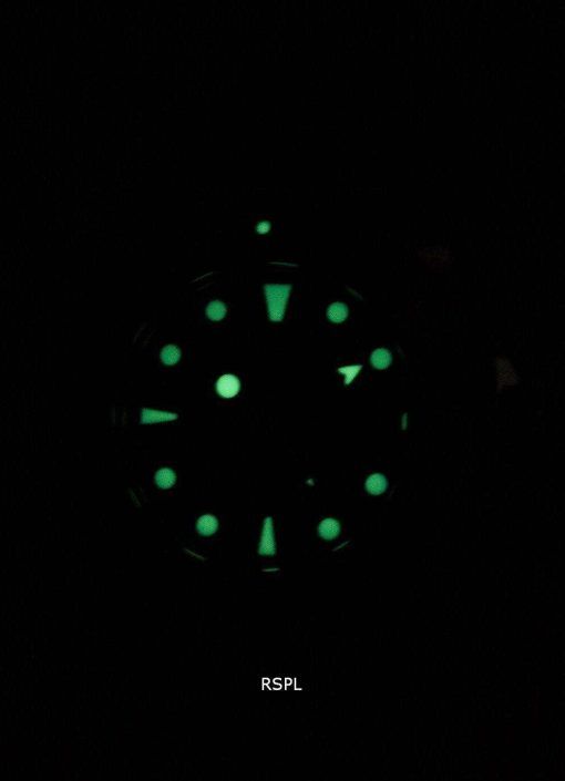 Seiko Kinetic Divers SKA371P1 SKA371P SKA371 200M Mens Watch