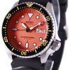 Seiko Automatic Divers 200M SKX011J1 Mens Watch