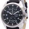 Seiko Chronograph Sports SNN231P2 Mens Watch