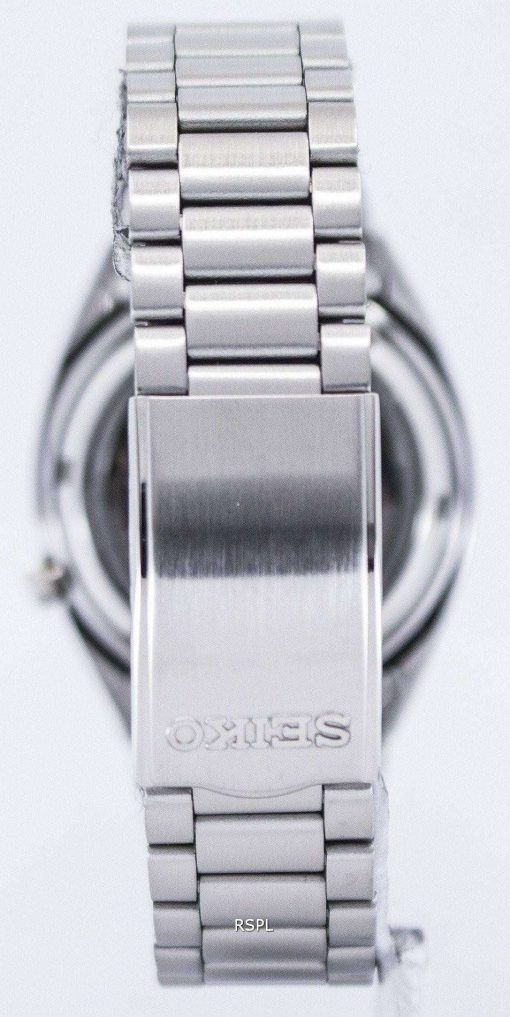 セイコー 5 自動 SNXS75 SNXS75K1 SNXS75K メンズ腕時計