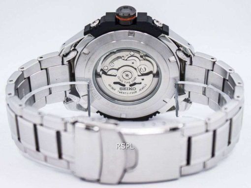 セイコー 5 スポーツ自動 24 宝石 SRP795 SRP795K1 SRP795K メンズ腕時計