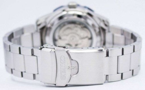 セイコー 5 スポーツ自動 24 宝石 SRPA09 SRPA09K1 SRPA09K メンズ腕時計