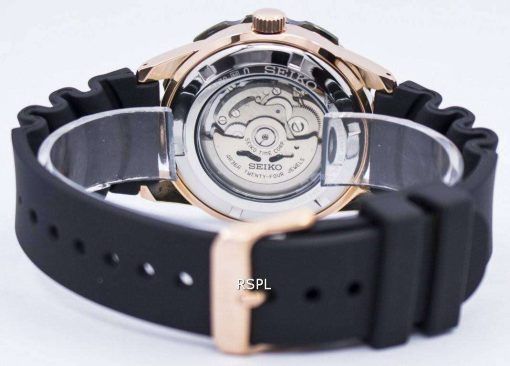 セイコー 5 スポーツ自動 24 宝石 SRPA12 SRPA12K1 SRPA12K メンズ腕時計
