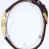 Seiko Solar SUP302 SUP302P1 SUP302P Womens Watch