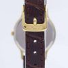 Seiko Solar SUP302 SUP302P1 SUP302P Womens Watch