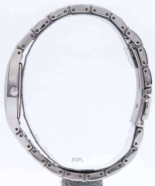 Seiko Solar SUP311 SUP311P1 SUP311P Womens Watch