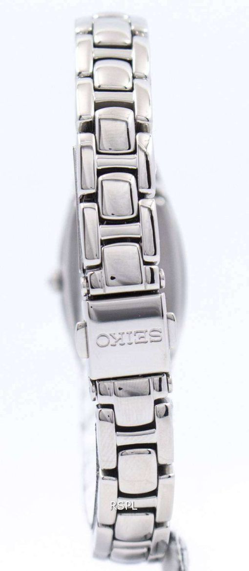 Seiko Solar SUP311 SUP311P1 SUP311P Womens Watch