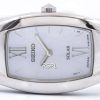 Seiko Solar SUP311 SUP311P1 SUP311P Womens Watch
