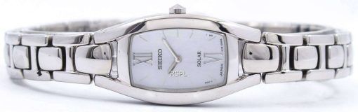 Seiko Solar SUP311 SUP311P1 SUP311P Womens Watch