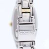 Seiko Solar Two Tone SUP312 SUP312P1 SUP312P Womens Watch