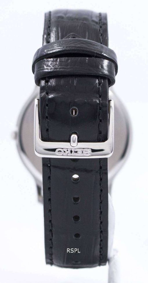Seiko Solar SUP873 SUP873P1 SUP873P Mens Watch