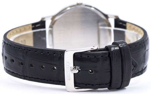 Seiko Solar SUP873 SUP873P1 SUP873P Mens Watch