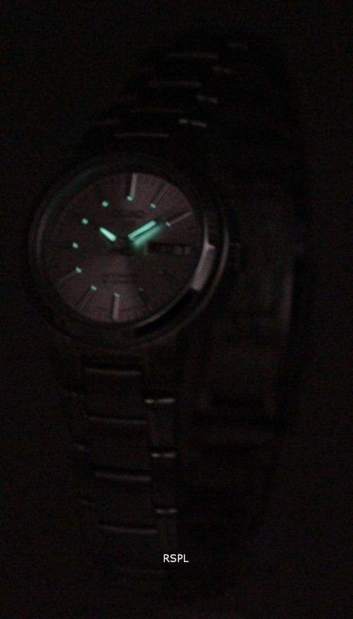 セイコー 5 自動 SYME41K1 SYME41K SYME41 レディース腕時計